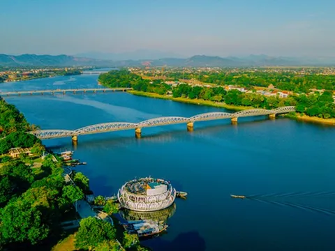 Kế hoạch thực hiện Quy hoạch tỉnh Thừa Thiên Huế thời kỳ 2021 - 2030, tầm nhìn đến năm 2050