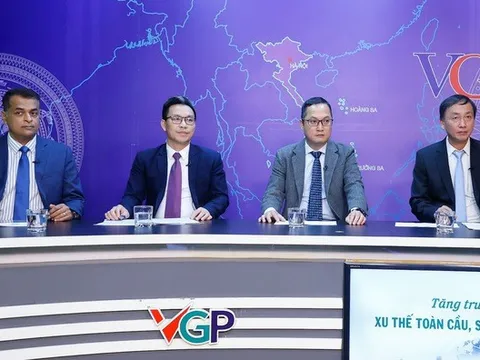 Tăng trưởng xanh - Xu thế toàn cầu, sự lựa chọn tất yếu