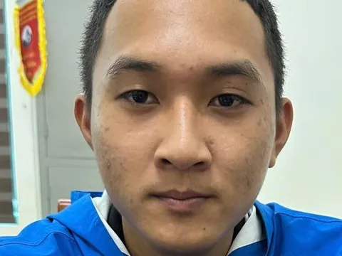 "Hotboy" 18 tuổi từ Nghệ An vào Đà Nẵng trộm cắp