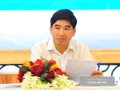 Đẩy mạnh thông tin về bảo vệ an ninh nguồn nước