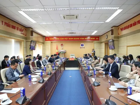 Bệnh sởi tăng mạnh do khoảng trống rà soát đối tượng tiêm chủng