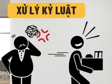 76 Đảng viên tại một huyện của Đồng Nai bị thi hành kỷ luật năm 2024