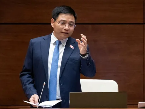 Bộ trưởng Tài chính: Cần có cơ chế minh bạch đánh giá hiệu quả DNNN và người đại diện vốn