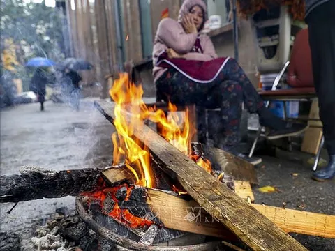 Thời tiết ngày 30/11: Bắc Bộ trời rét, vùng núi cao có nơi dưới 11 độ C