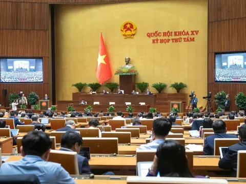 Huế là thành phố trực thuộc Trung ương từ năm 2025