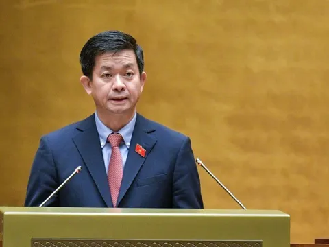 Cấm thuốc lá điện tử từ năm 2025