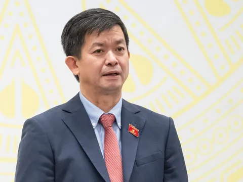 Quốc hội đã thành lập Ban Chỉ đạo sắp xếp tinh gọn bộ máy