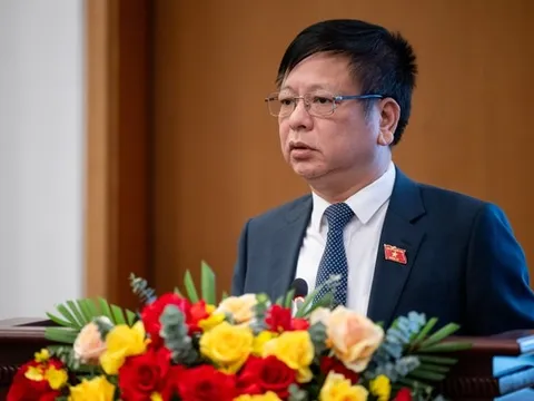 “Cấm thuốc lá điện tử, thuốc lá nung nóng là vấn đề cấp bách, Quốc hội phải xử lý ngay"