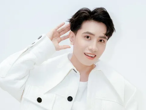 MC Hoàng Việt: Chàng trai tỉnh lẻ và hành trình khẳng định bản thân