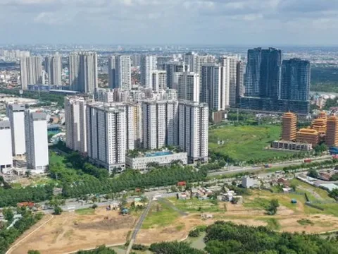 Tăng cường đôn đốc thu ngân sách các khoản liên quan đến đất đai trong tháng cuối năm 2024