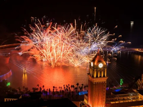 Nhiều công trình và điểm đến của Sun Group được trao giải World Travel Awards 2024