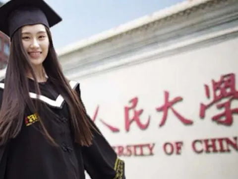 Thông báo học bổng Chính phủ du học tại Trung Quốc năm 2025