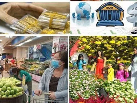 Chỉ đạo, điều hành của Chính phủ, Thủ tướng Chính phủ nổi bật tuần từ 23-29/11/2024