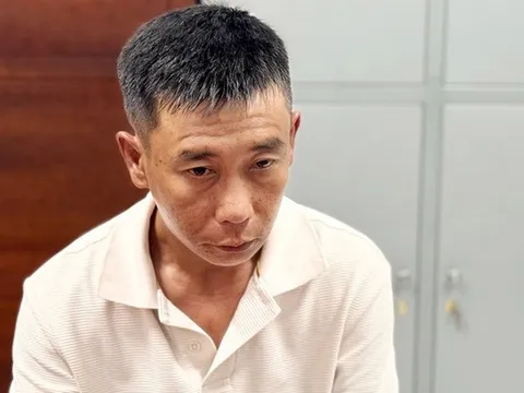 Truy bắt nhanh đối tượng trộm cắp từng có 3 tiền án