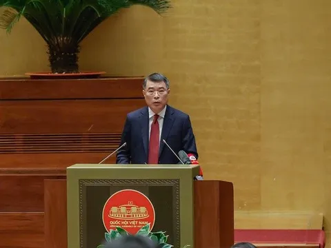 Phương án sắp xếp, sáp nhập giảm 5 Bộ, 2 cơ quan của Chính phủ