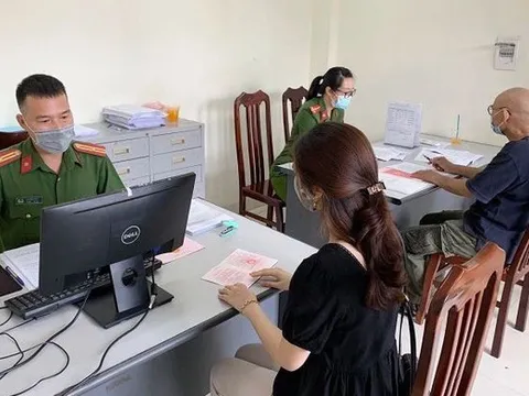 Thủ tục xóa đăng ký thường trú, tạm trú theo quy định mới nhất