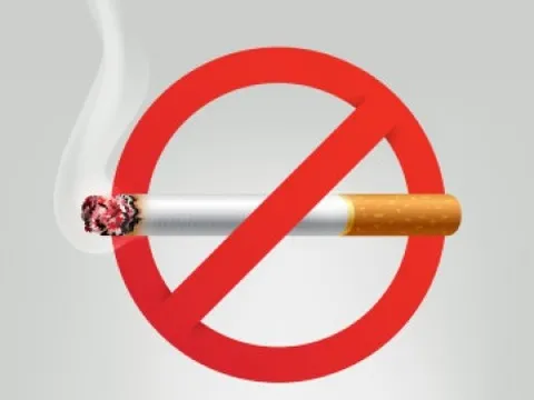 Hạn chế sử dụng hình ảnh diễn viên sử dụng thuốc lá trong tác phẩm điện ảnh, sân khấu