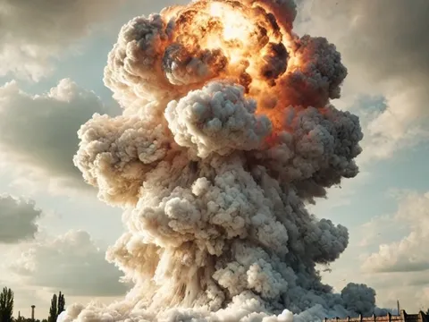 Nga “hạ gục” 2 bệ phóng tên lửa hành trình “hàng hiếm” của Ukraine