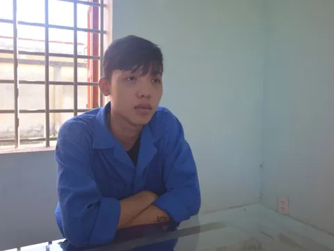 Bắt đối tượng mang dao đến tận nhà đâm nam thanh niên tử vong