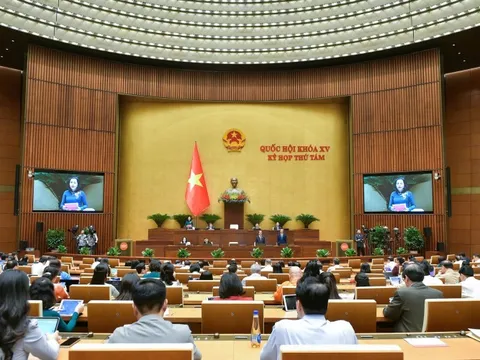 Đại biểu Quốc hội đề nghị tăng diện tích, thời lượng quảng cáo trên báo chí