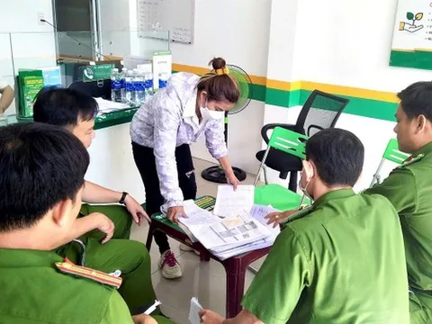 Cảnh giác trước tội phạm “tín dụng đen” dịp cuối năm