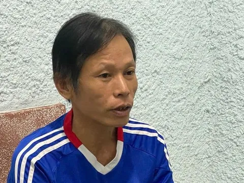 Thanh Hóa: Bắt đối tượng "tranh thủ" trộm cắp khi đi chơi