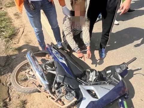 Ma túy tổng hợp được vận chuyển về Việt Nam như thế nào?