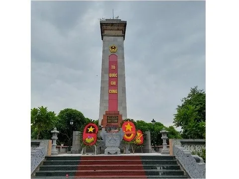 Một liệt sĩ ở Ninh Bình 70 năm chưa được cấp bằng Tổ quốc ghi công