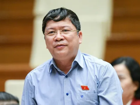 Sắp xếp, tinh gọn bộ máy chính trị không phải là "cắt gọt" hay sáp nhập cơ học