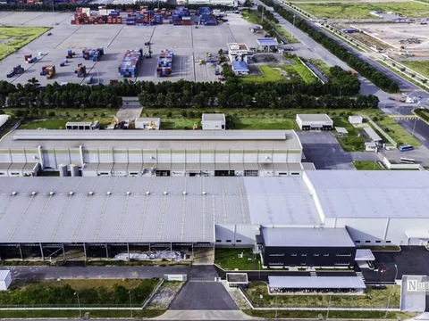 Hải Phòng: 2/19 chỉ tiêu phát triển kinh tế - xã hội không đạt