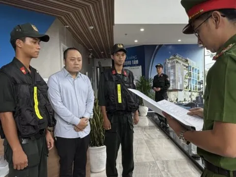 Vụ GFDI lừa đảo hơn 3.700 tỷ đồng: Khám xét tất cả chi nhánh trên cả nước