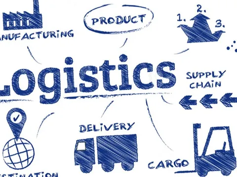 Đưa logistics thành ngành dịch vụ giá trị gia tăng cao