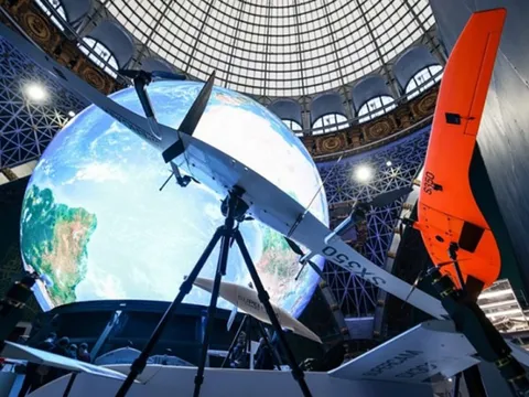 Để “bắt kịp” Ukraine, Nga sẽ sớm thành lập lực lượng đặc nhiệm UAV?