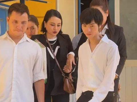 UBND quận Phú Nhuận được triệu tập đến phiên xử vụ tranh chấp tài sản của cố nghệ sĩ Vũ Linh