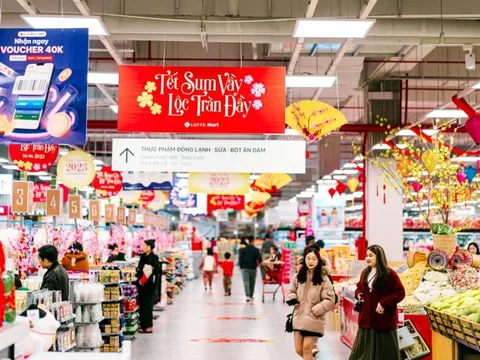 Cao điểm chống buôn lậu, gian lận thương mại dịp trước, trong và sau Tết Nguyên đán Ất Tỵ