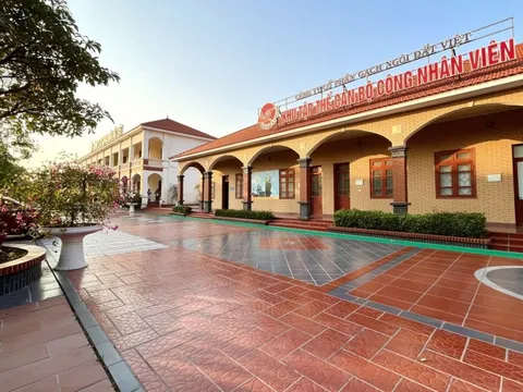 Bắt giữ đối tượng nhiều lần đột nhập phòng Chủ tịch để trộm tiền