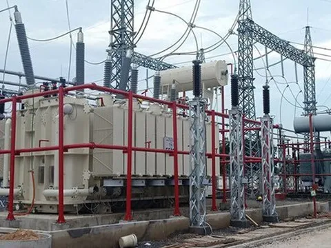 Bỏ quy định về điều chuyển công trình điện vốn nhà nước sang EVN quản lý