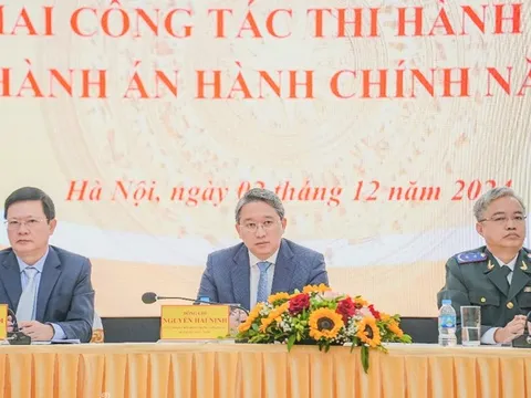 Toàn Hệ thống THADS triển khai đồng bộ các giải pháp, hoàn thành chỉ tiêu, nhiệm vụ được giao