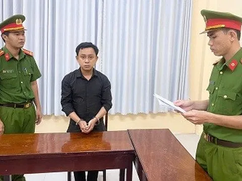 Khởi tố đối tượng xâm hại bé gái 15 tuổi dẫn đến có con