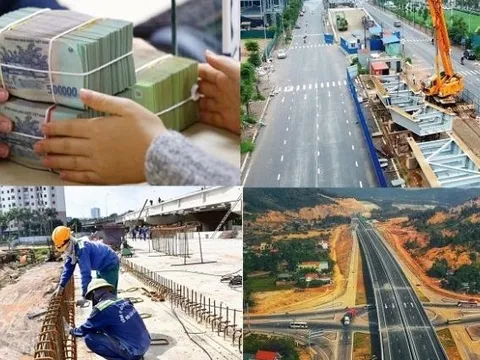 Tăng cường kỷ luật, kỷ cương trong giải ngân vốn đầu tư công