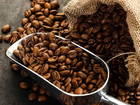 Giá cà phê giảm sốc, giá nông sản thế giới đồng loạt suy yếu