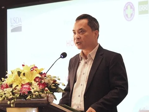 Sử dụng thuốc BVTV hướng tới nông nghiệp bền vững, giảm phát thải