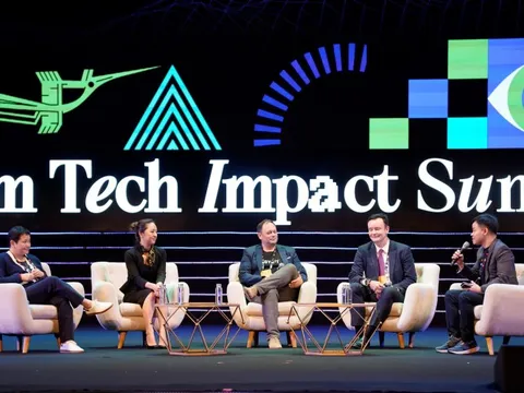 VTIS 2024: Toàn cảnh tương lai ngành công nghệ và tài chính