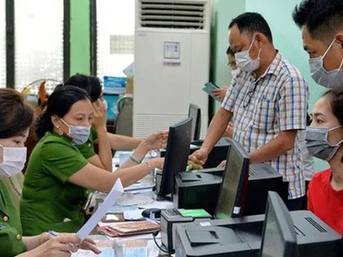 Những điều cần lưu ý khi đăng ký, quản lý cư trú theo quy định mới nhất