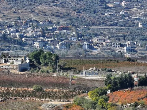 Israel và Hezbollah giao tranh, vi phạm thỏa thuận ngừng bắn gia tăng