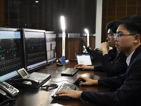 EVNHANOI sẵn sàng phương án bảo đảm cung ứng điện năm 2025