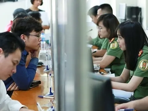 Hướng dẫn đăng ký cư trú cho người chưa thành niên