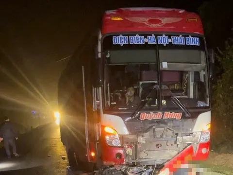 Tạm giữ tài xế trong 2 vụ tai nạn giao thông khiến 6 thanh, thiếu niên tử vong