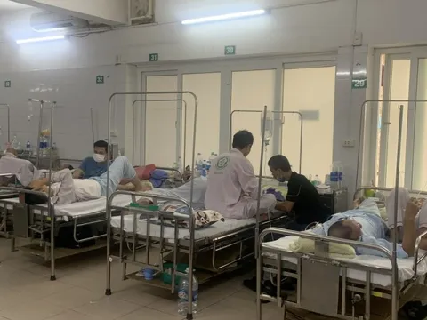 Vì sao số ca sốt xuất huyết gia tăng nhanh thời gian gần đây?