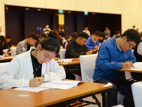 Tổng Giám đốc Samsung Việt Nam: Chúng tôi đang nỗ lực tuyển dụng thêm các nhân tài công nghệ